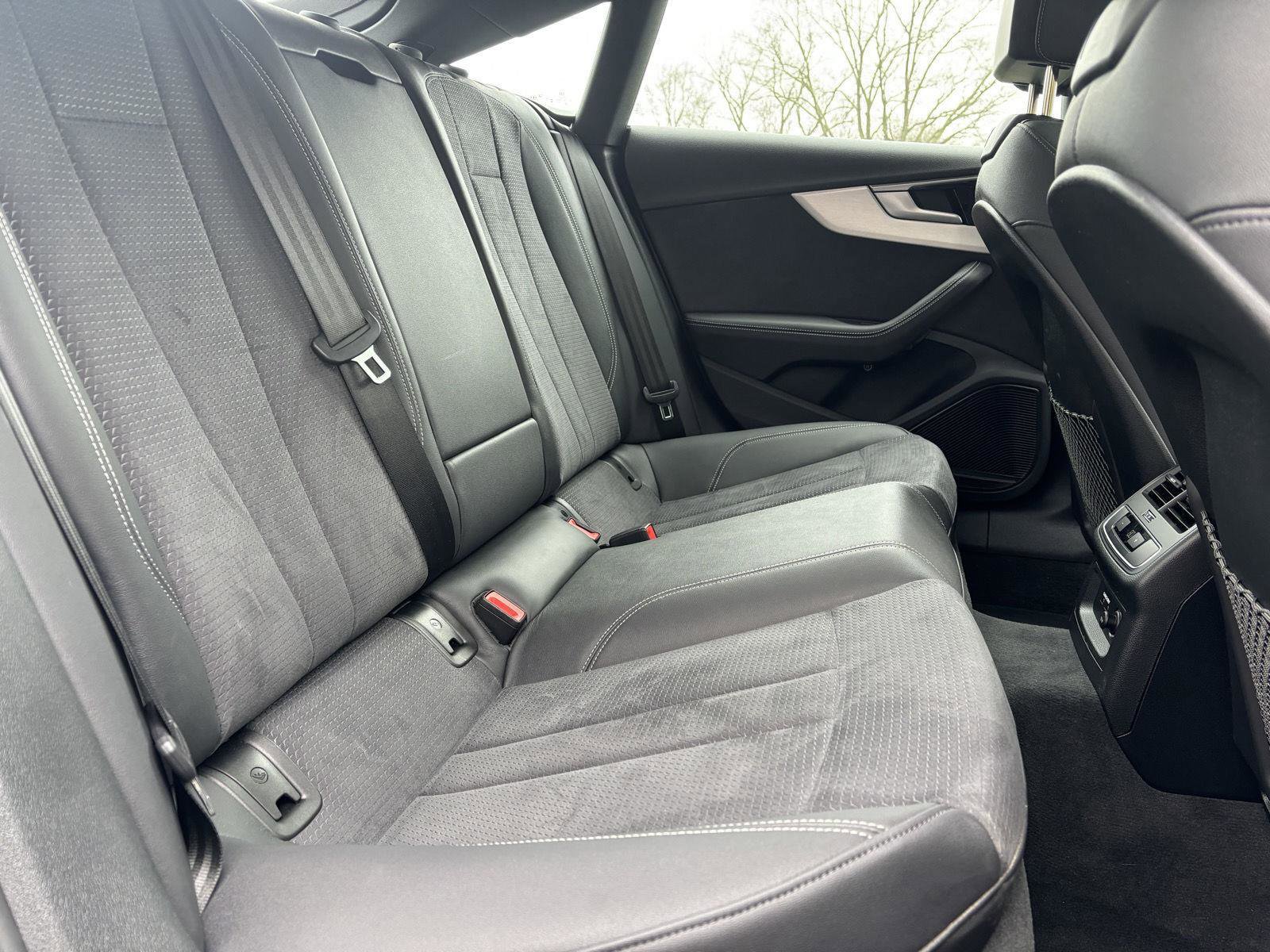 Used 2023 Audi A5 2.0T Premium Plus AWD/4WD image 30