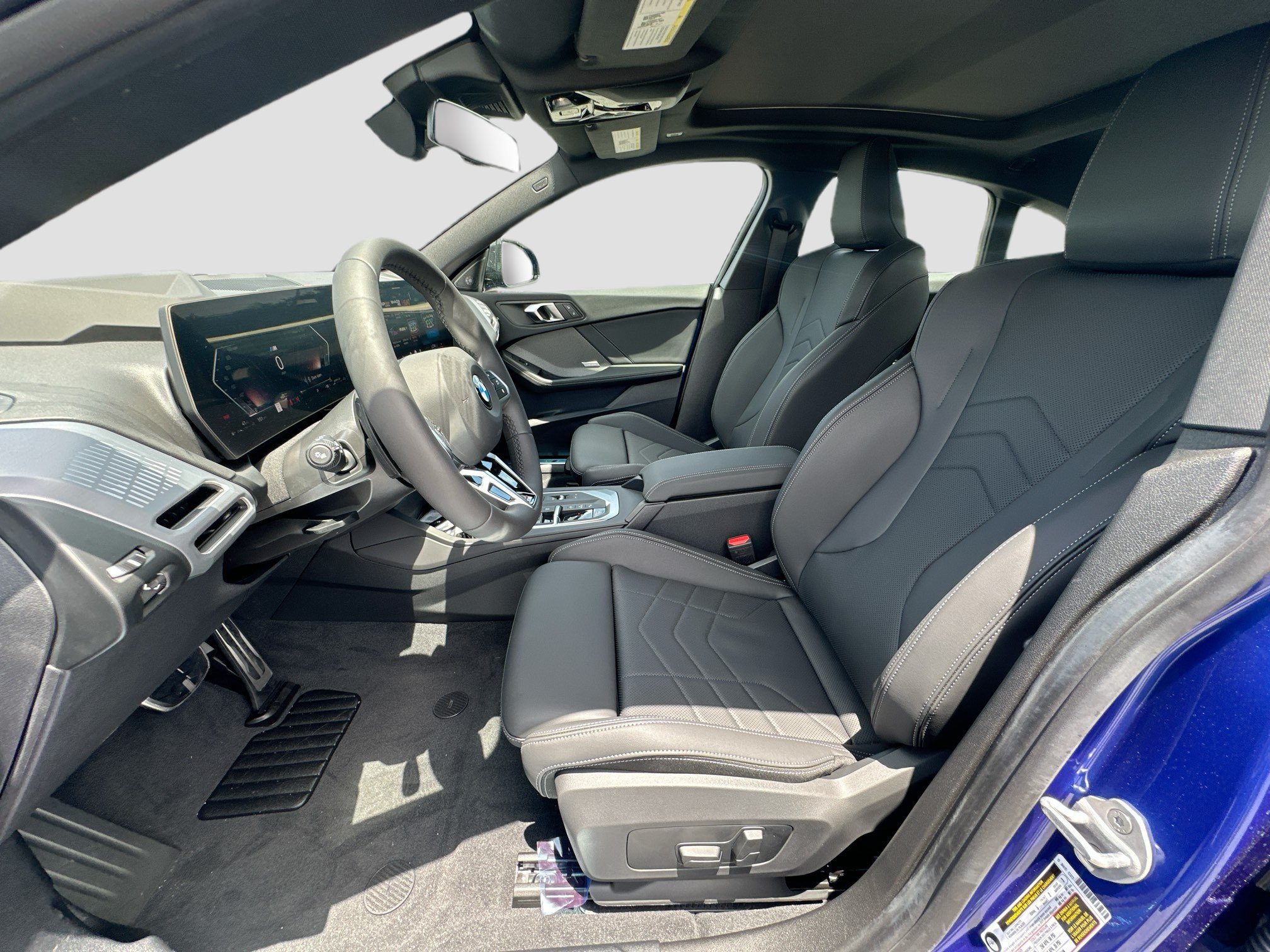 New 2026 BMW 228i w/ Technology Package FWD image 16