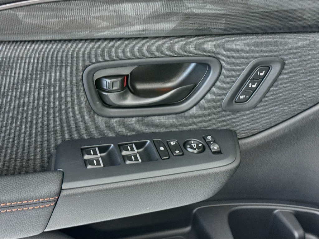 New 2026 Honda Passport TrailSport image 23