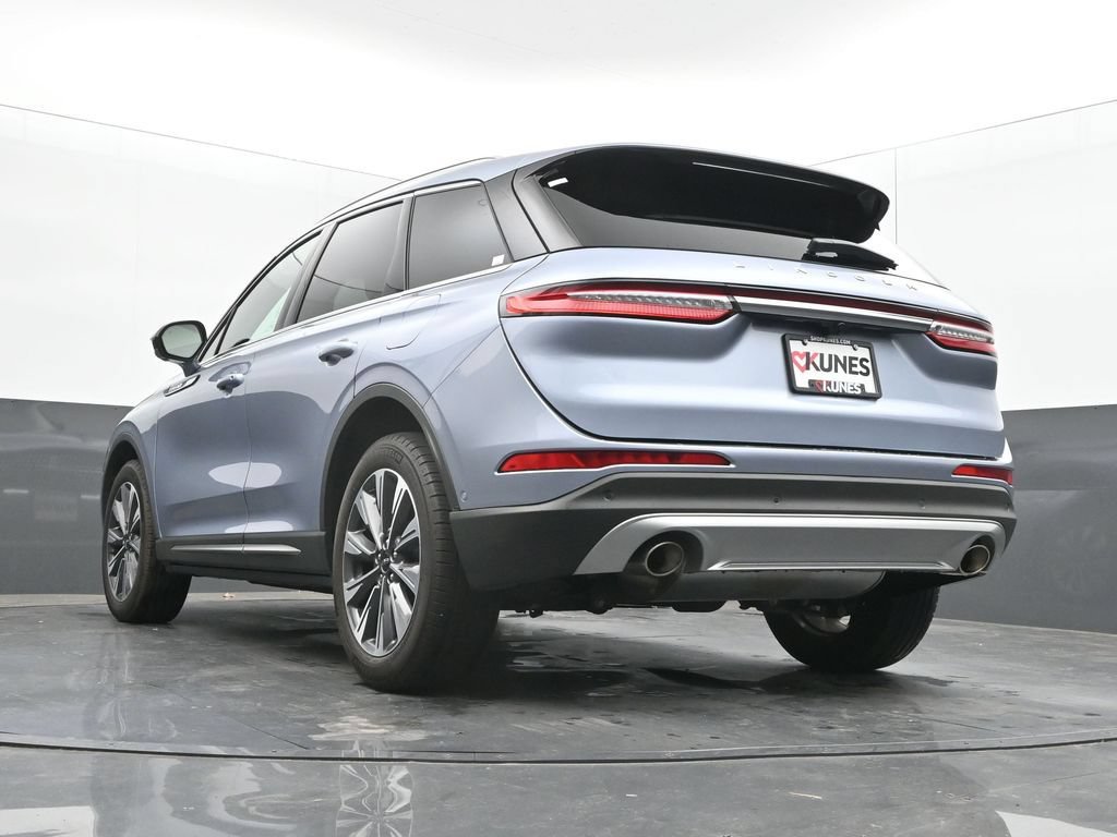 Used 2022 Lincoln Corsair Reserve w/ Equipment Group 201A AWD/4WD image 49