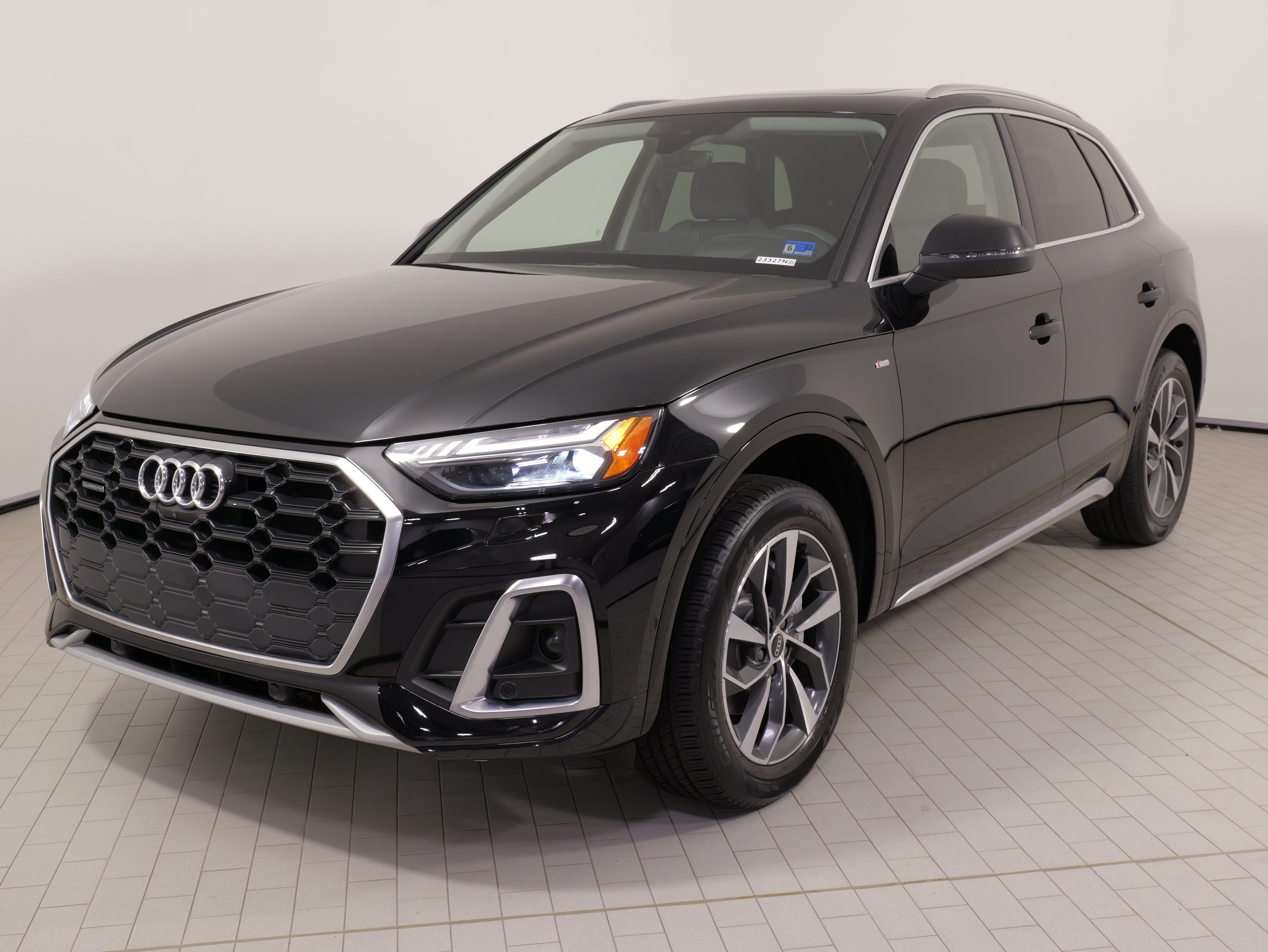 Used 2023 Audi Q5 2.0T Prestige AWD/4WD image 4
