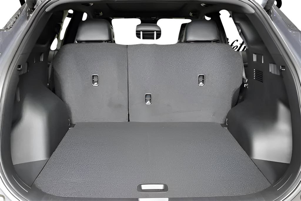 Used 2024 Kia Sportage X-Line w/ X-Line Premium Package image 15