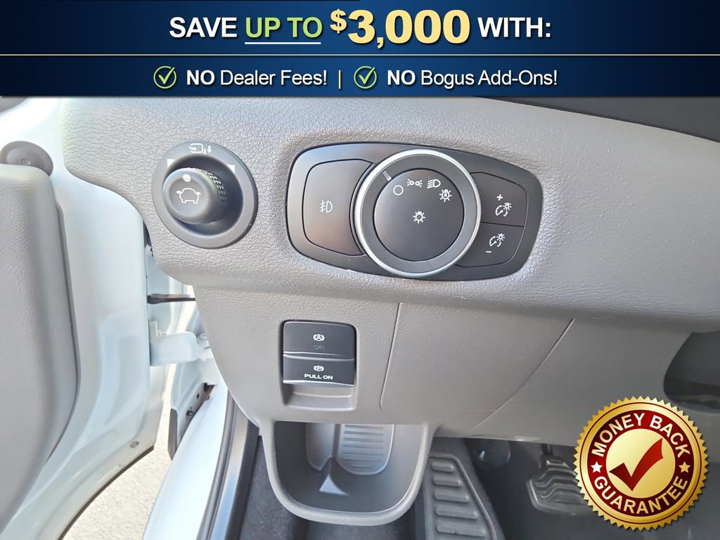 Used 2022 Ford Transit 350 XLT image 30