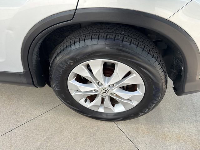 Used 2014 Honda CR-V EX image 11