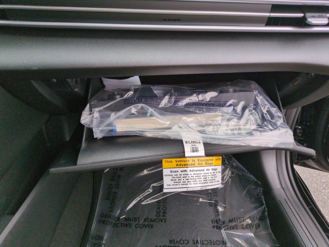 New 2026 Hyundai Elantra SE FWD image 43