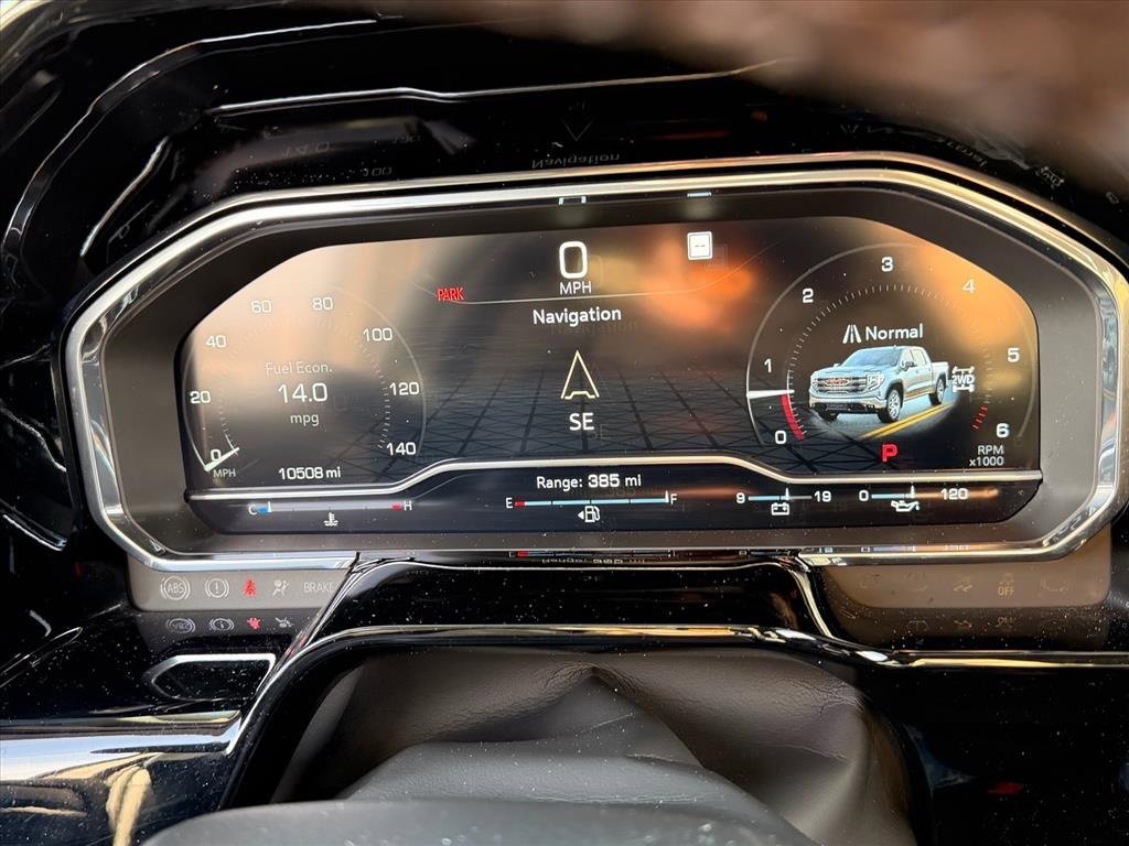 Used 2023 GMC Sierra 1500 SLT w/ SLT Premium Package image 18