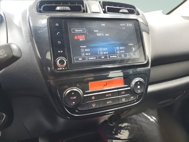 Used 2023 Mitsubishi Mirage FWD image 29