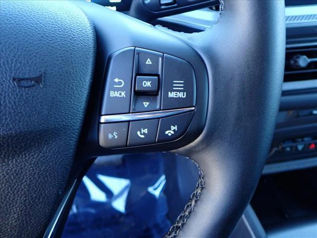 New 2025 Ford Bronco Sport Outer Banks image 14