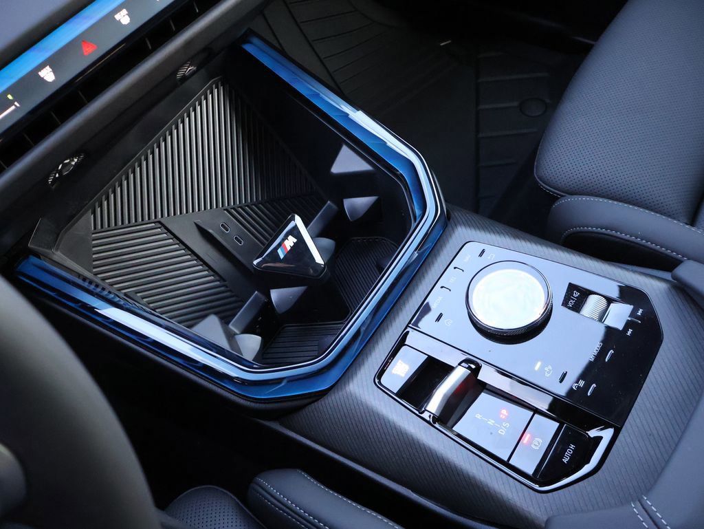 New 2026 BMW X3 xDrive30 w/ M Sport Package image 29