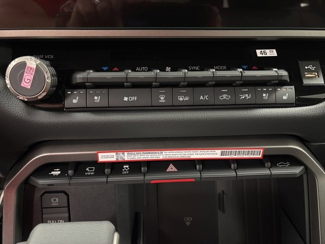 New 2026 Toyota Tundra Limited image 30