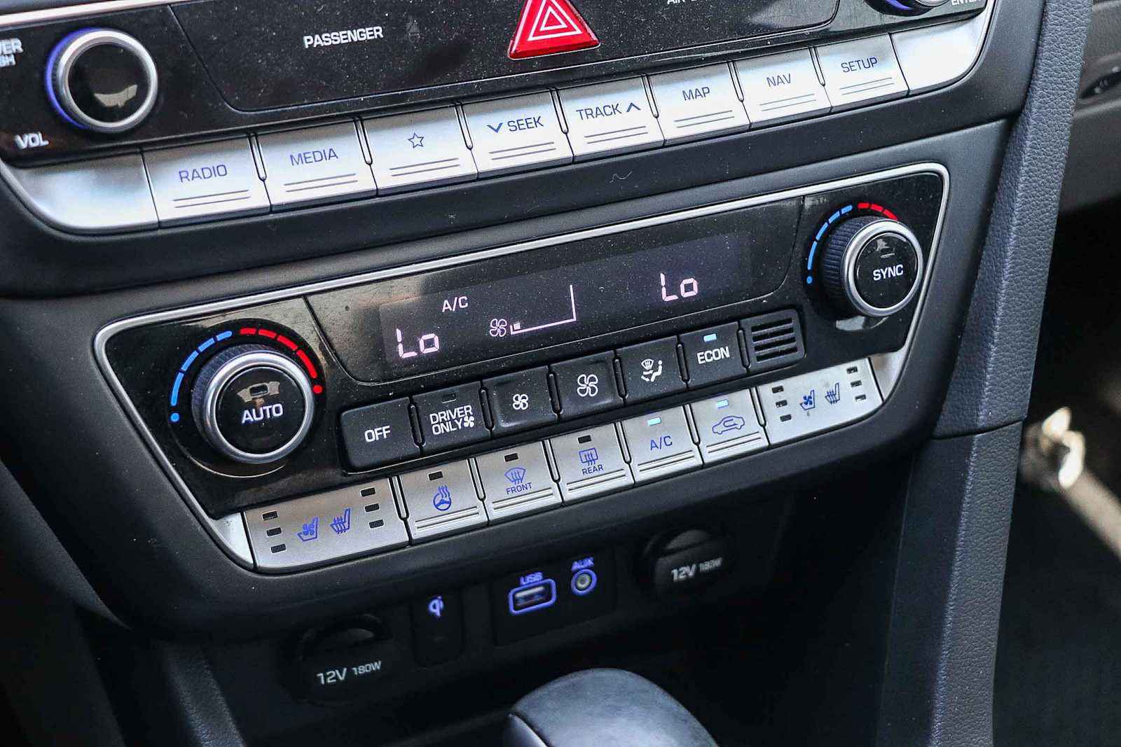Used 2019 Hyundai Sonata Limited FWD image 20