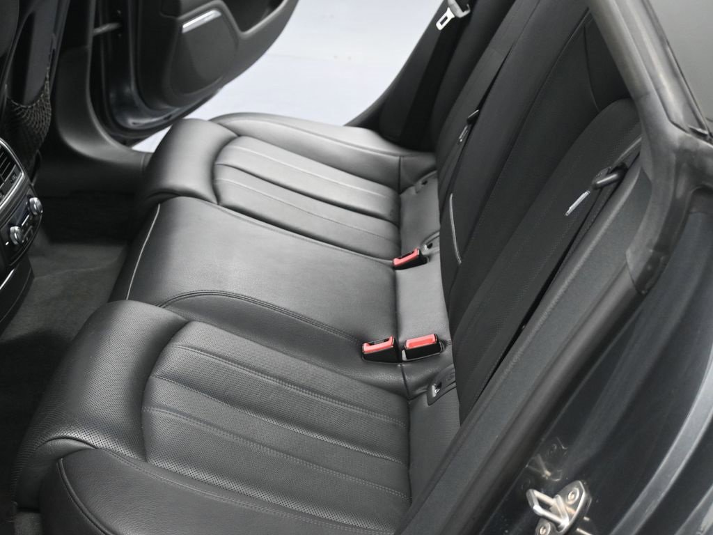 Used 2013 Audi A7 3.0T Prestige image 23