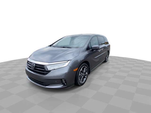 Used 2024 Honda Odyssey Elite image 6