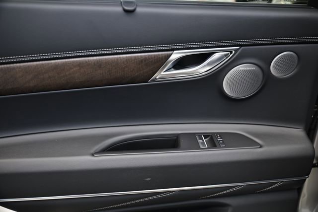 New 2026 Genesis GV80 2.5T Prestige image 24