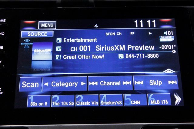 Used 2019 Honda Civic EX image 30