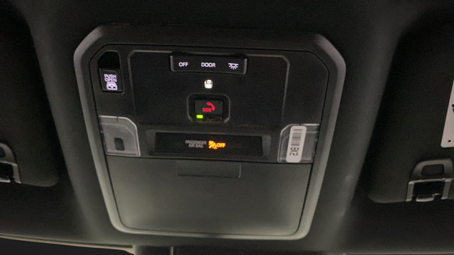Used 2025 Toyota Tundra SR5 w/ TRD Rally Package AWD/4WD image 31