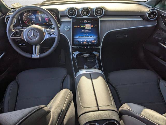 Used 2026 Mercedes-Benz C 300 Sedan image 13