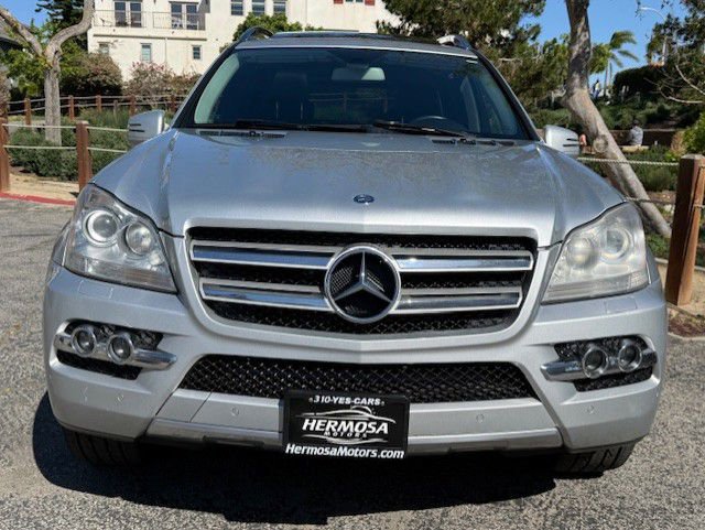 Used 2011 Mercedes-Benz GL 450 4MATIC image 39
