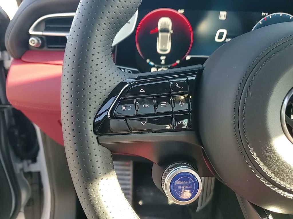 New 2026 Maserati Grecale Trofeo AWD/4WD image 26