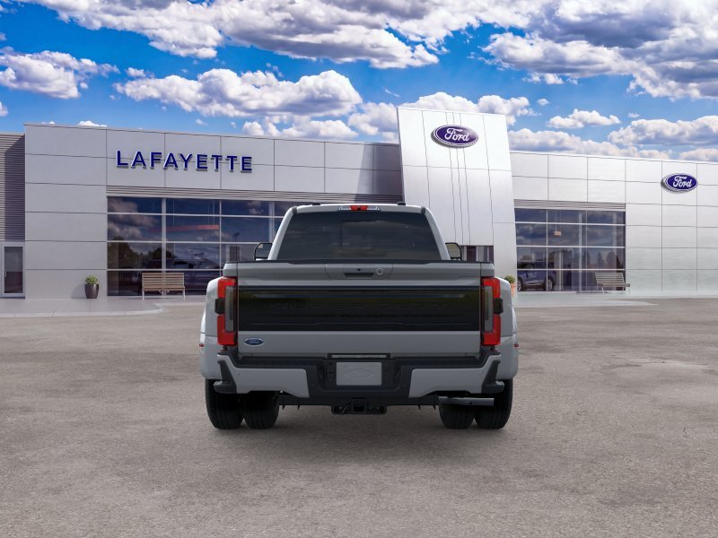 New 2026 Ford F350 Platinum AWD/4WD image 44