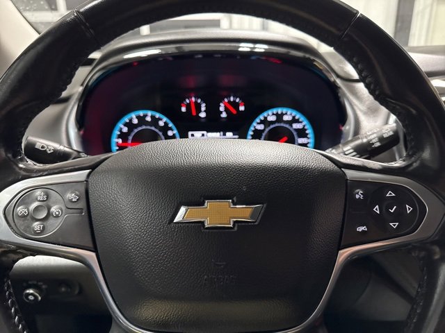 Used 2021 Chevrolet Traverse LT image 14