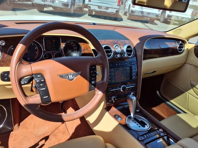 Used 2011 Bentley Flying Spur Flying Spur image 10