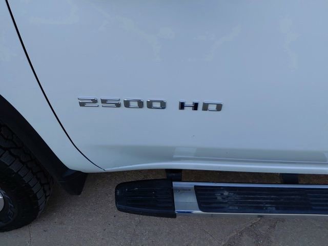 Used 2025 Chevrolet Silverado 2500 LT w/ Safety Package image 34
