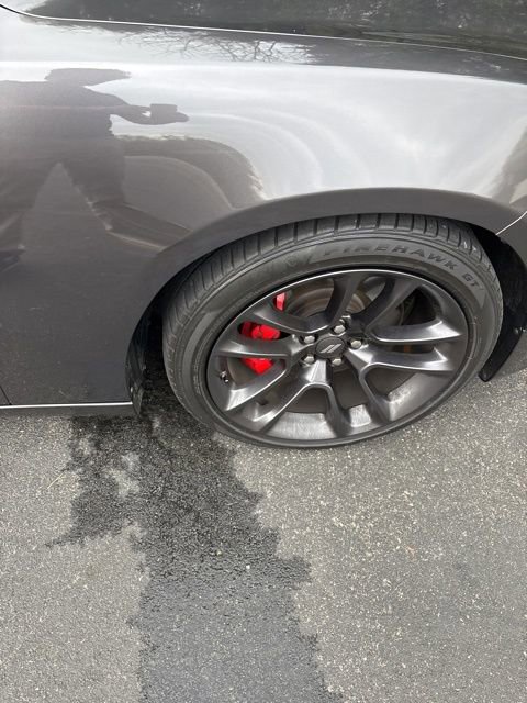 Used 2023 Dodge Charger SXT w/ Plus Group image 28