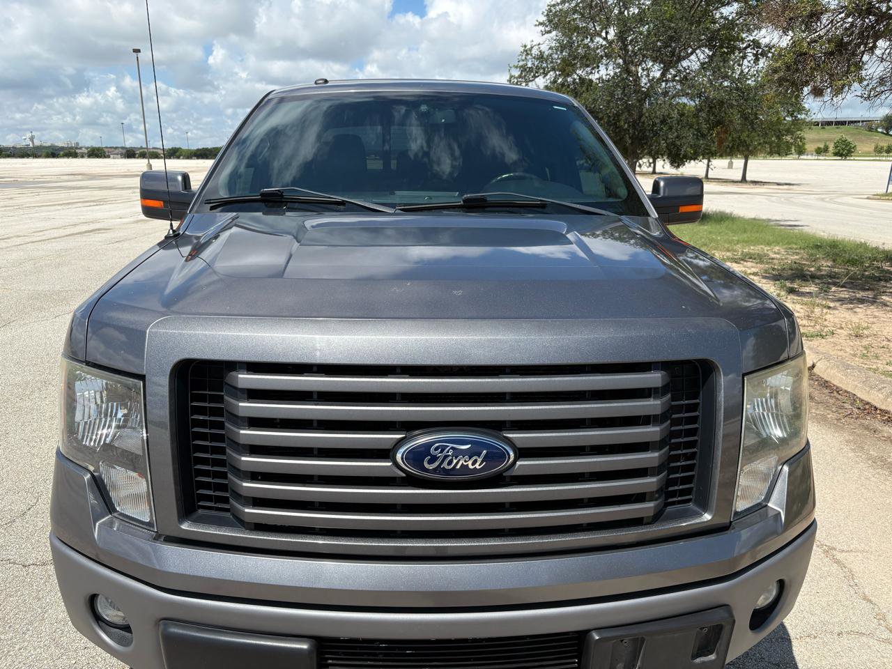 Used 2012 Ford F150 FX4 w/ FX Luxury Pkg AWD/4WD image 72