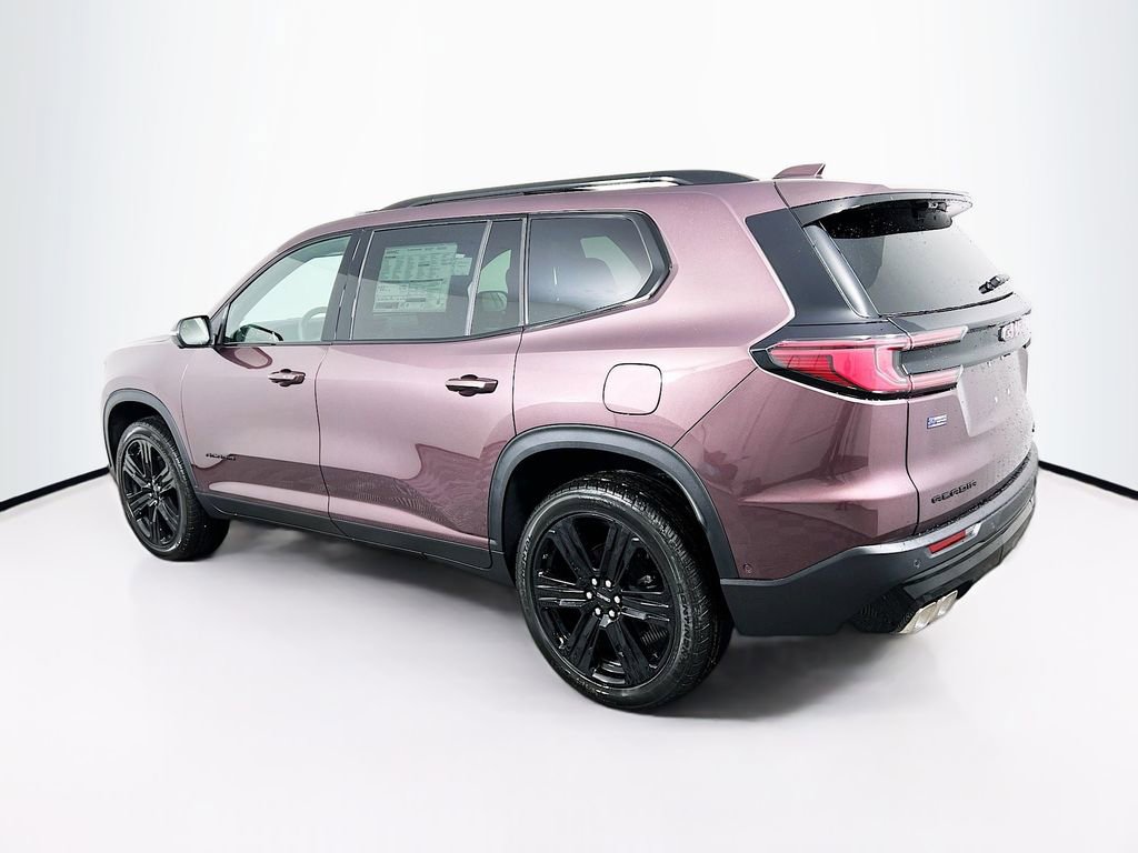 New 2026 GMC Acadia Elevation w/ Super Cruise Package image 5