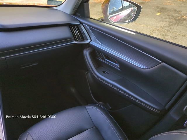 Certified 2024 MAZDA CX-90 Plug-In Hybrid w/ Premium Pkg image 18