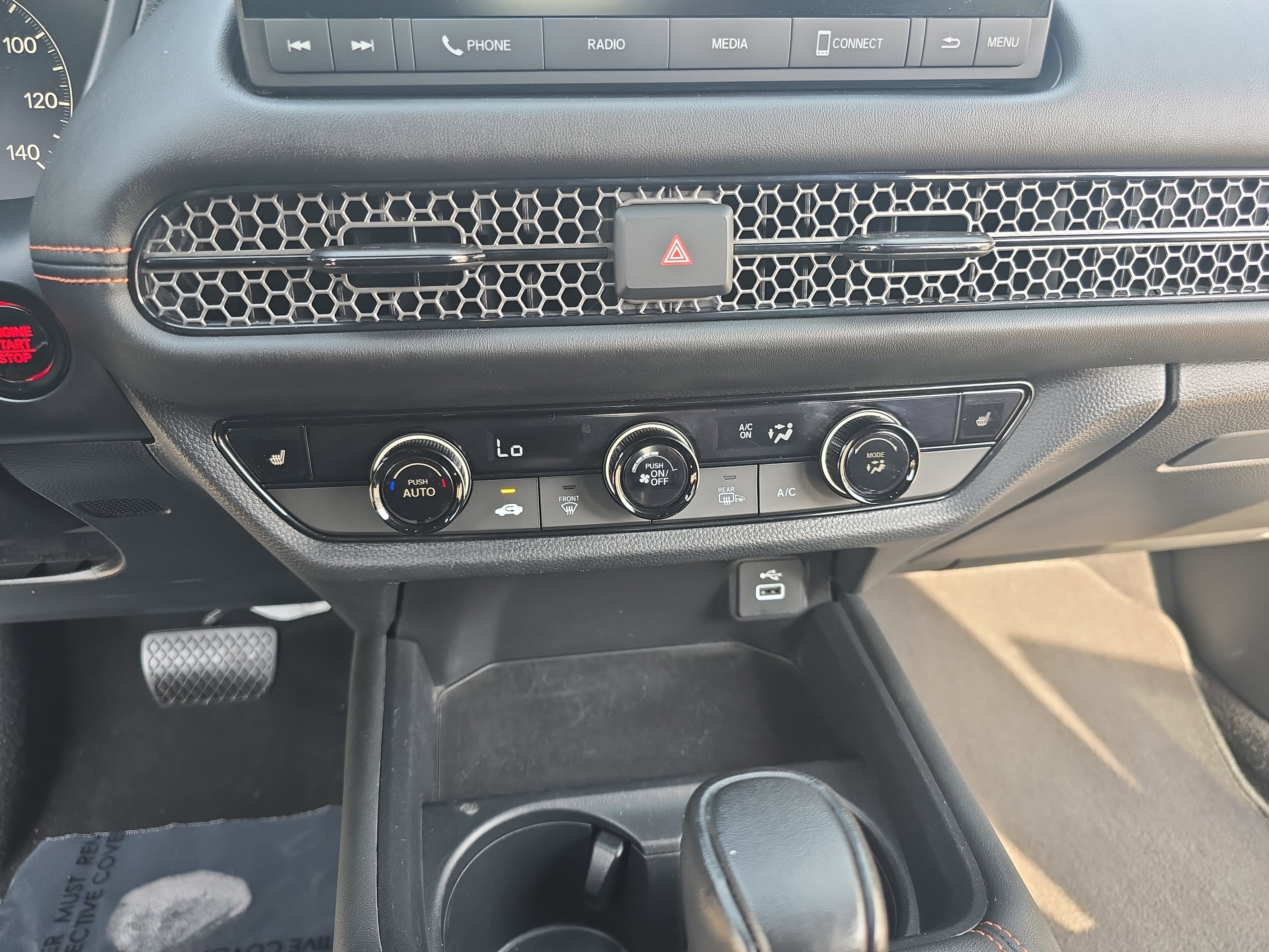 Used 2024 Honda HR-V Sport image 22