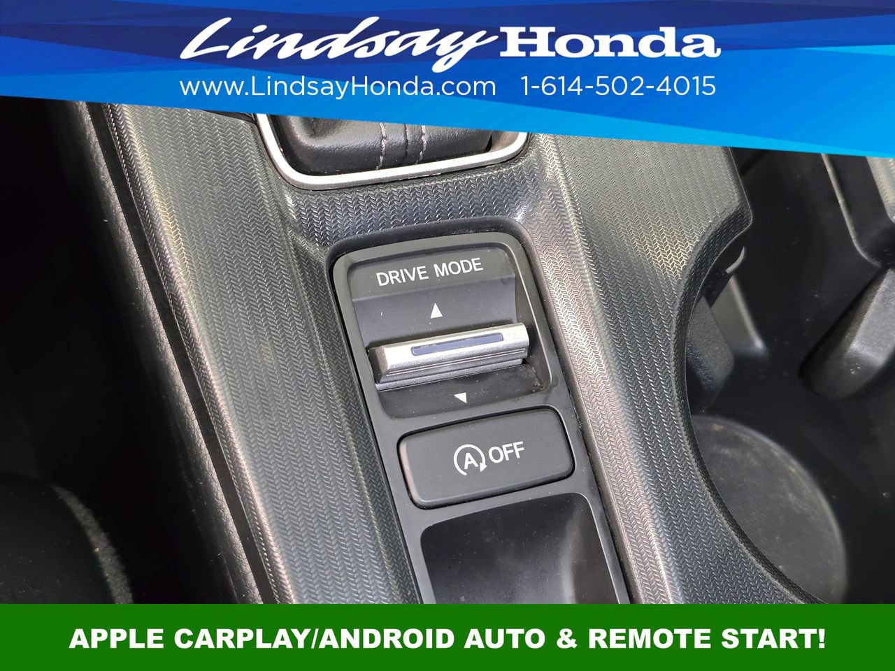 Used 2023 Honda Civic Sport image 19