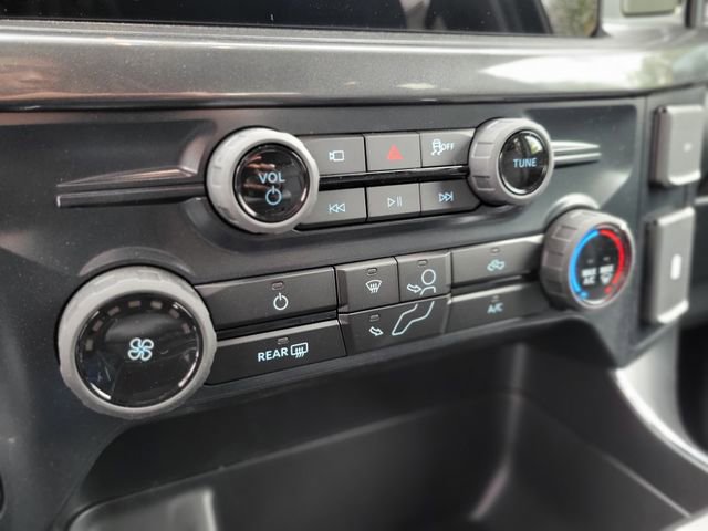 New 2026 Ford F150 STX w/ Equipment Group 200A image 28