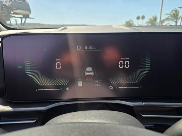 New 2027 Kia Sportage S FWD image 15