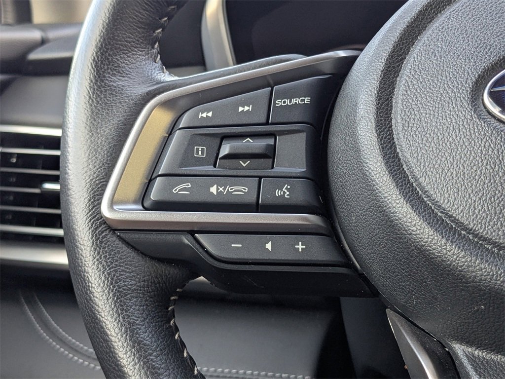 Certified 2025 Subaru Outback Limited XT w/ Popular Package #2 image 33