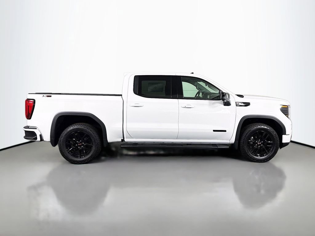 New 2026 GMC Sierra 1500 Elevation w/ Elevation Premium Package image 8