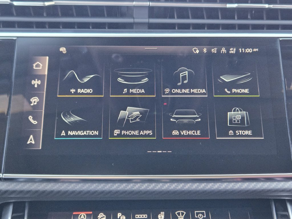 New 2026 Audi SQ7 Prestige AWD/4WD image 21