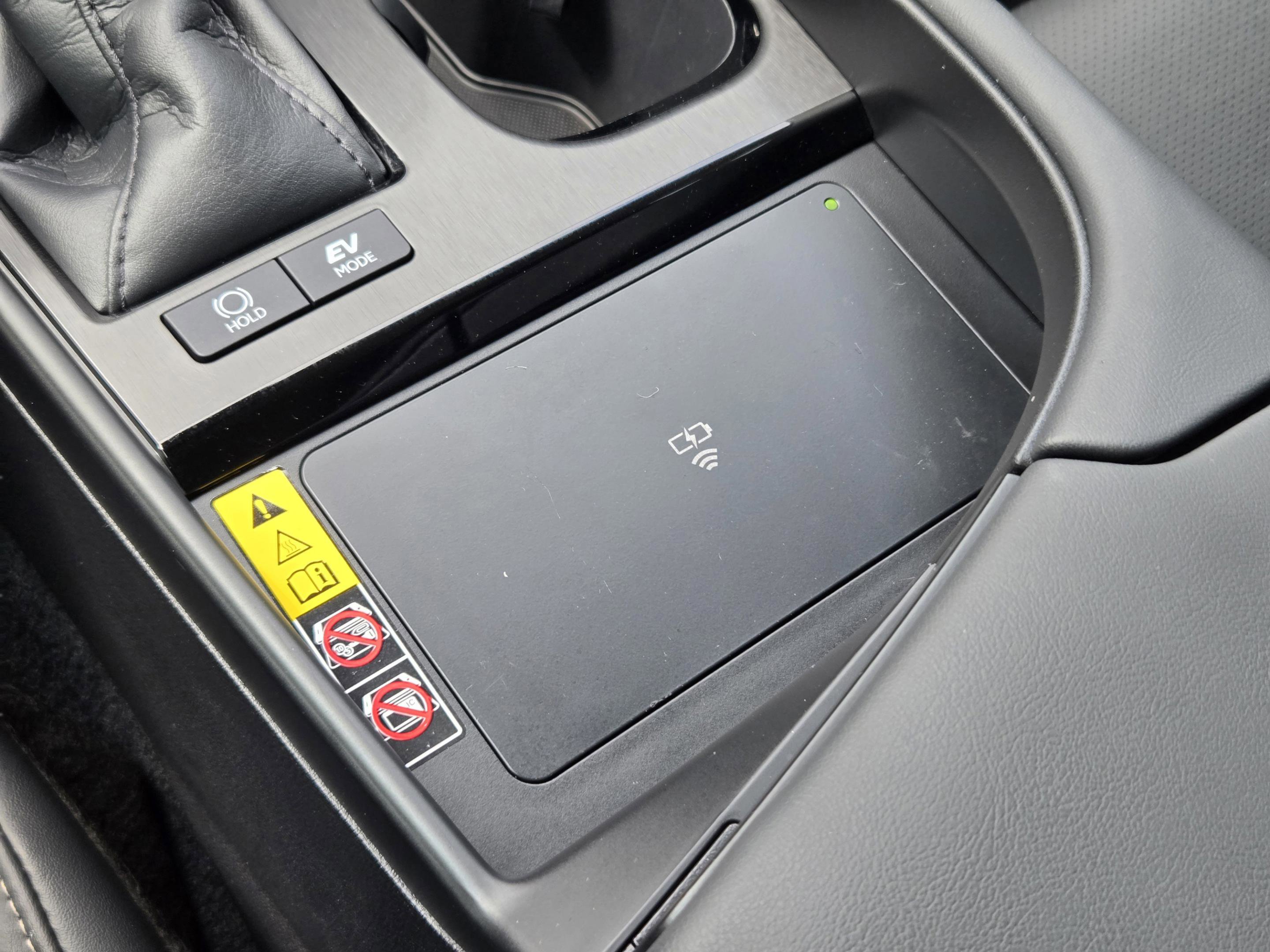 Used 2025 Lexus ES 300h w/ Premium Package FWD image 18