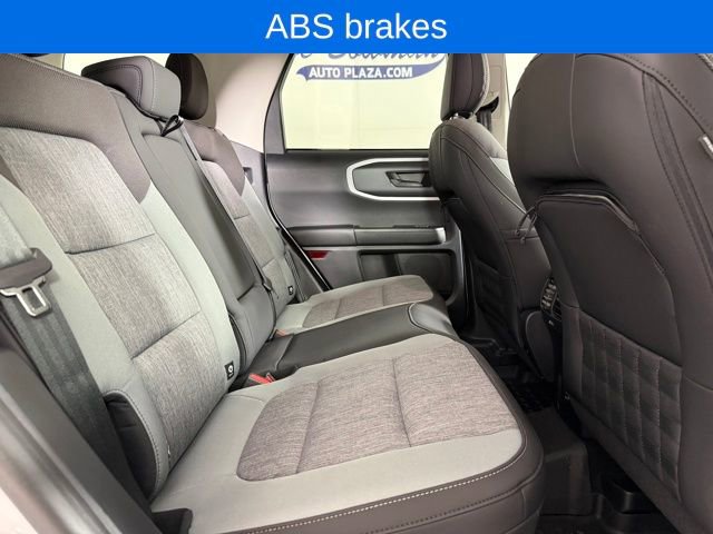 Used 2022 Ford Bronco Sport Big Bend w/ Convenience Package image 18