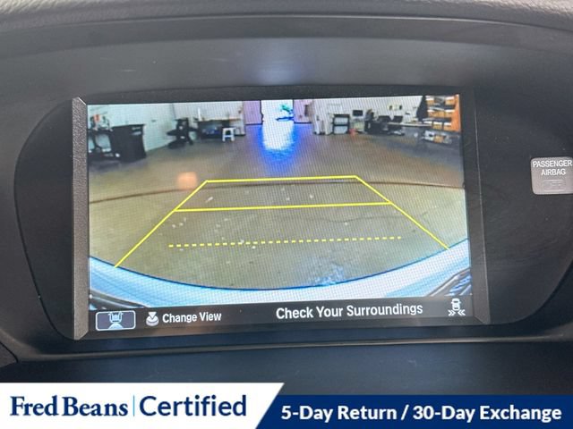 Used 2020 Acura TLX V6 w/ Technology Package FWD image 26