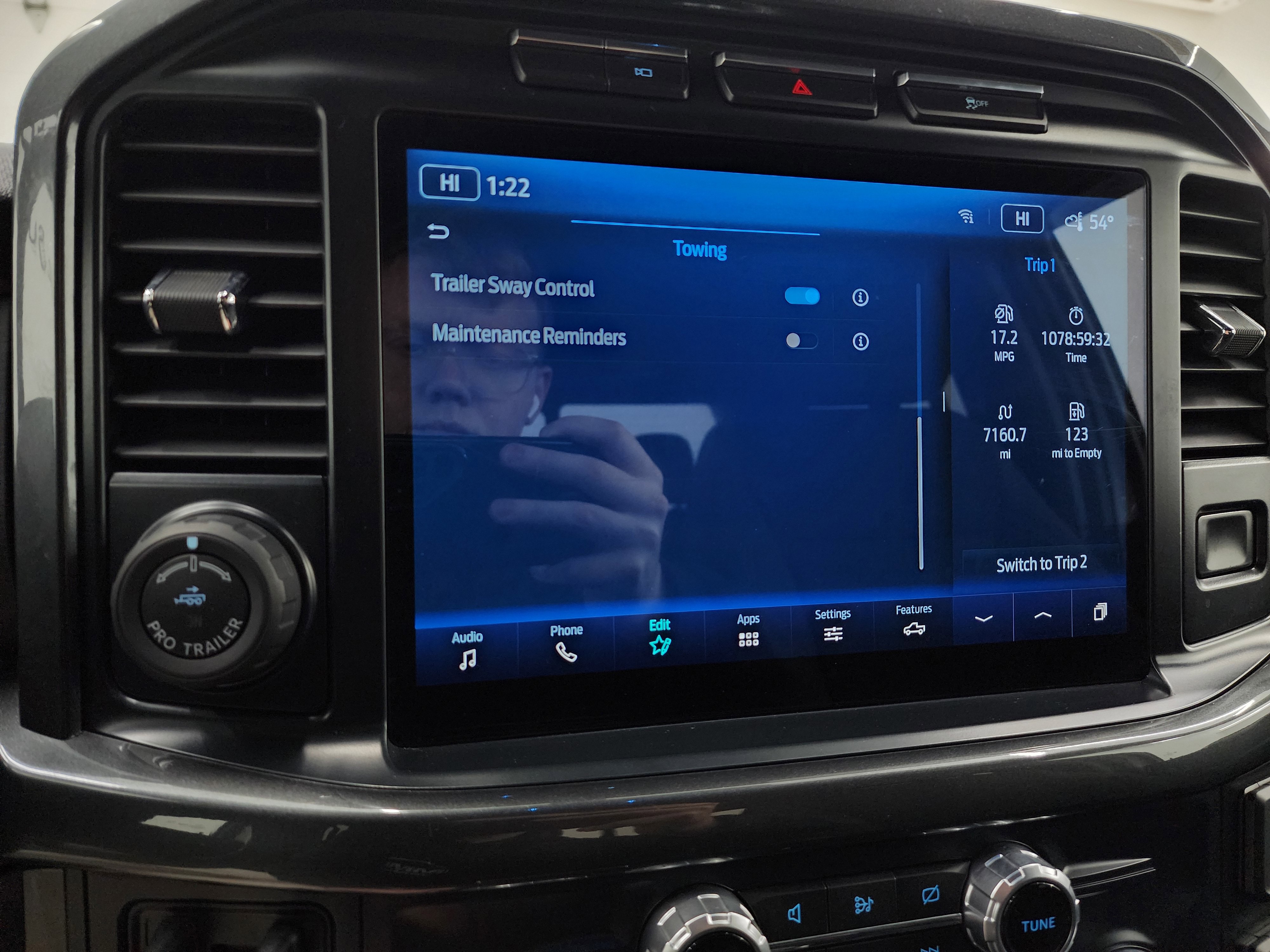 Used 2022 Ford F150 XLT w/ Equipment Group 302A High image 50