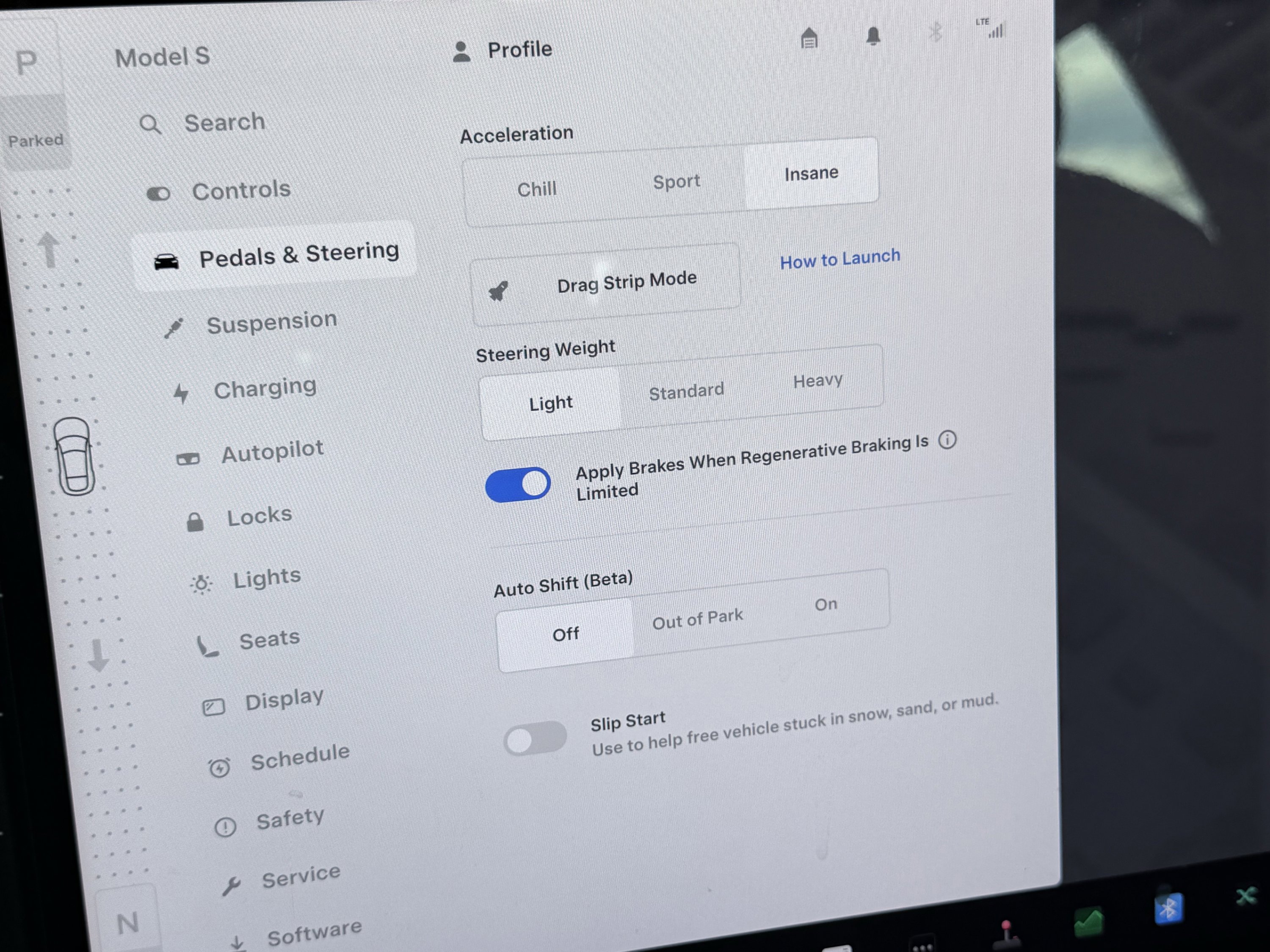 Used 2022 Tesla Model S image 74