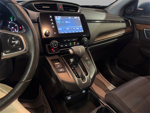Used 2022 Honda CR-V EX image 20