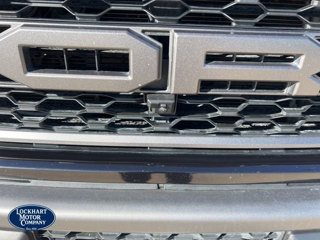 Used 2022 Ford F150 Raptor w/ Equipment Group 801A High image 9