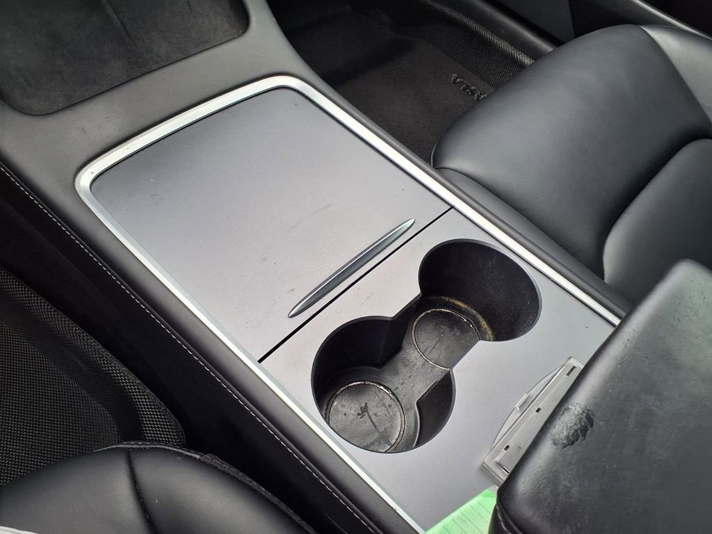 Used 2022 Tesla Model 3 Long Range image 26