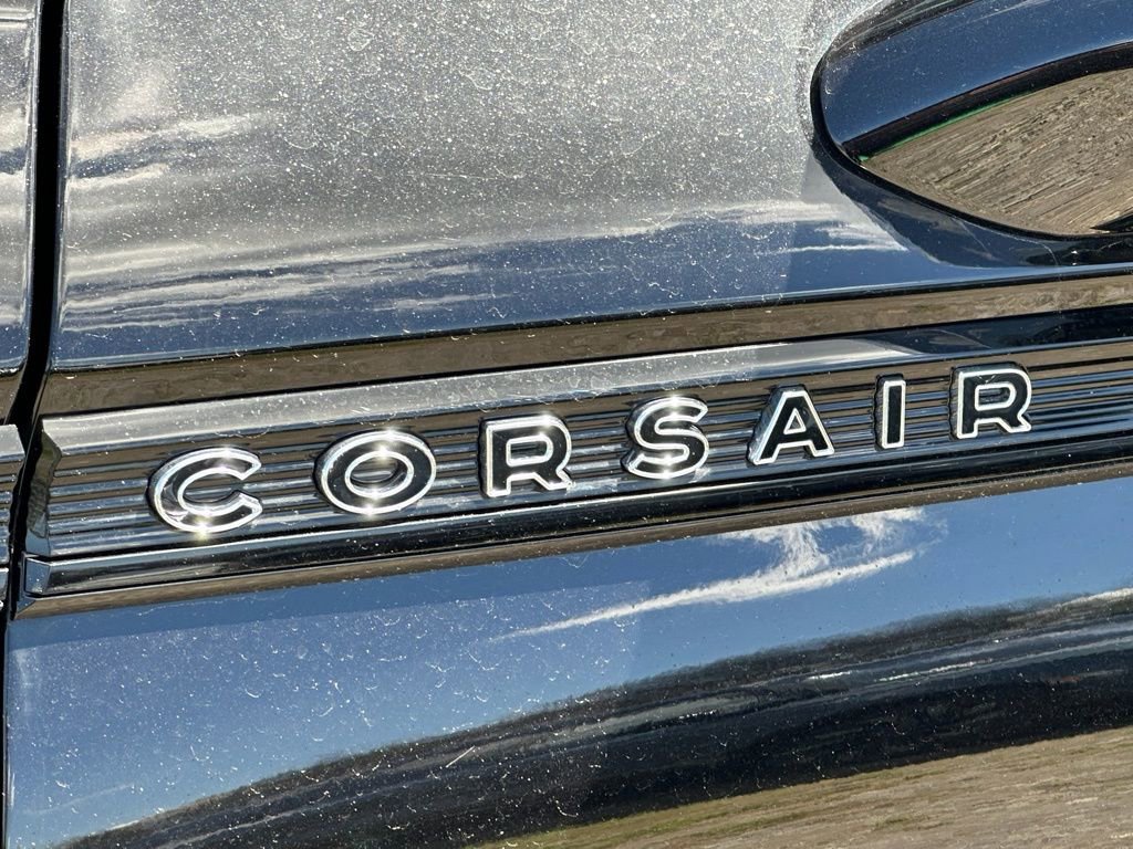New 2026 Lincoln Corsair Reserve w/ Jet Appearance Package AWD/4WD image 29