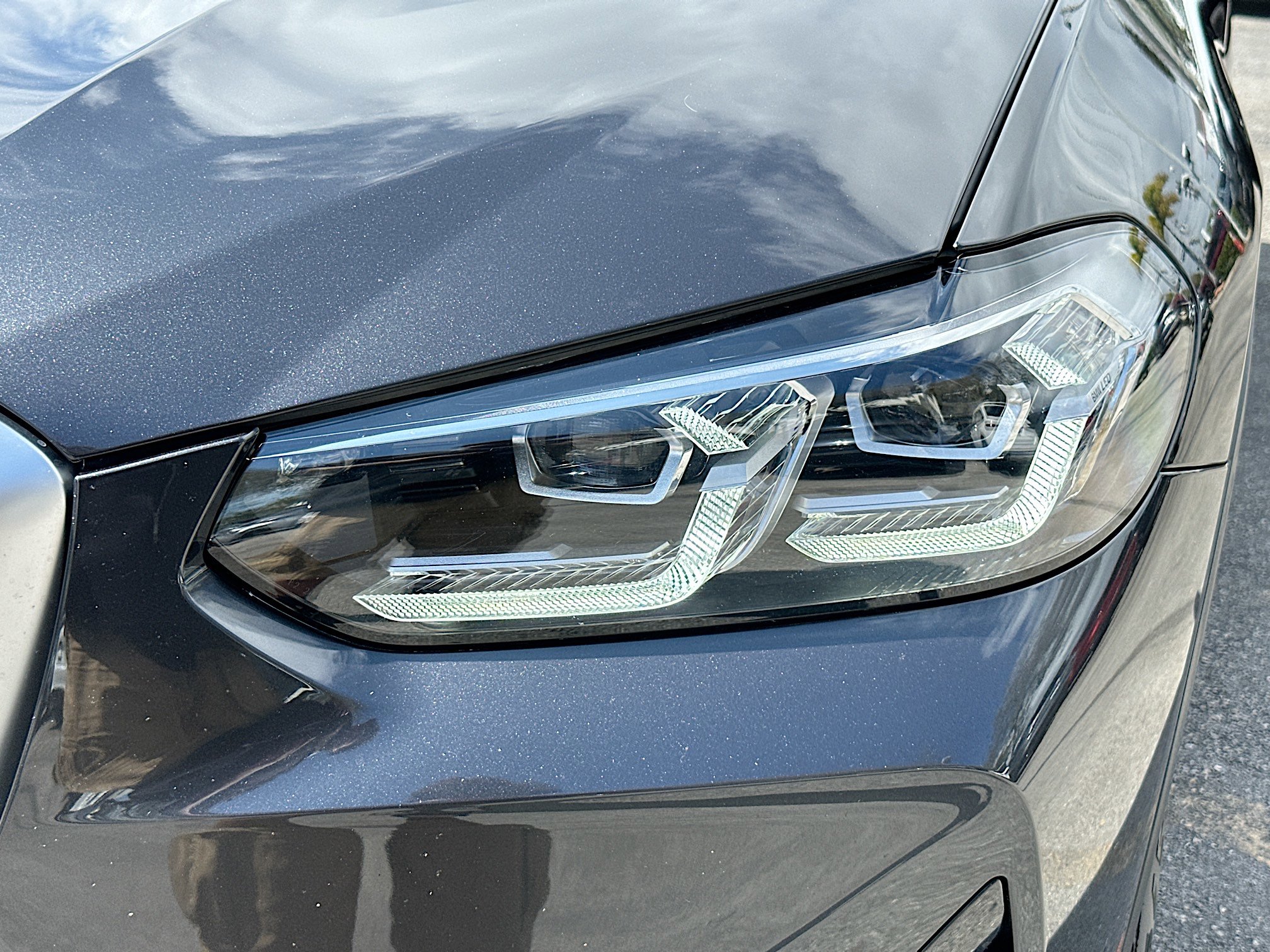 Certified 2022 BMW X3 sDrive30i w/ Premium Package 2 image 31