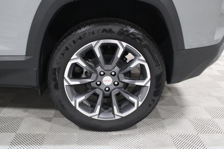 New 2027 GMC Terrain Elevation w/ Elevation Premium Package AWD/4WD image 42