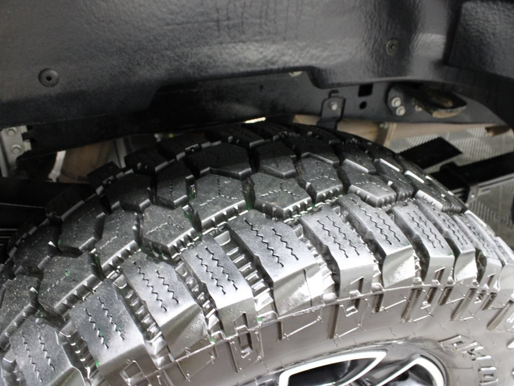 Used 2026 Ford F350 Platinum AWD/4WD image 48